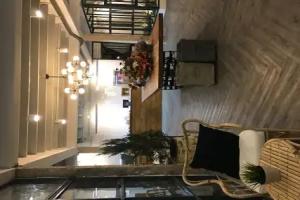 Spinomad Hostel, Chiang Rai City