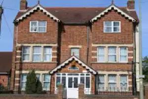 All Seasons Guest House, Oxford