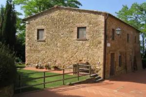 La Valle Appartamenti Per Vacanze Apartments, Montaione