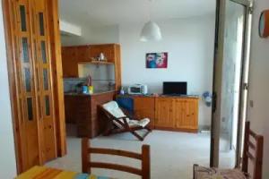 Dream's House, Punta Braccetto