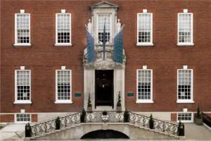 The Bloomsbury, London