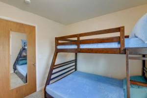 Downtown Vacation Rental w/ Garden Views Hotel, Anchorage
