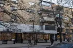 Kalpazo Blloku Apartments, Tirana
