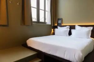 The People Hotel, Lyon