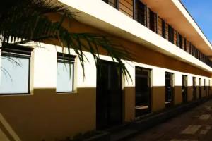 Hotel Panamerican, Puebla