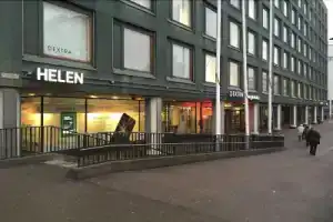 Punavuori Pursimiehenkatu 21 Hotel, Helsinki