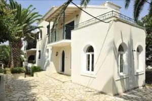 Ariti Complex Guest house, Kassiopi