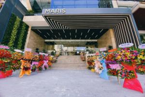 Maris Hotel, Nha Trang