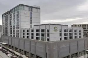 Ac Hotels By Marriott Downtown, Boise