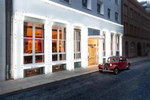 Palais Esplanade Hamburg - Adults Only, Hamburg