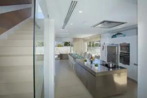 Villa Zuzu, Protaras