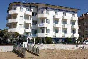Hotel Garni' Serena, Caorle