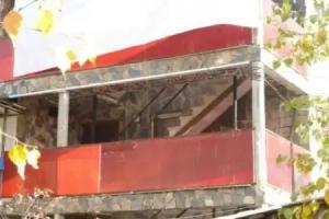 Guesthouse Maspindzeli, Ushguli