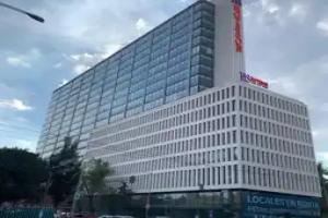 HS HOTSSON Long Stay CDMX Condesa Sur, Mexico City