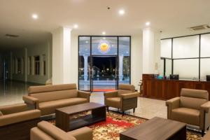 Sangkahak Mith Hotel, Kep