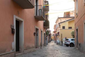 Civico 87 Hotel, Benevento