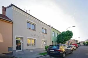 Penzion Janka, Brno