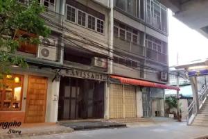 Bangpho Story, Bangkok