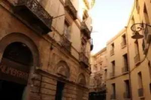 Majestade, Cagliari