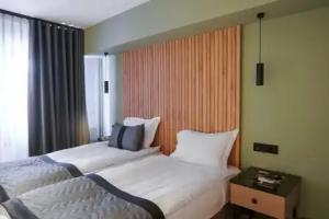 Polek Hotel, Canakkale