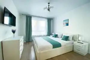 Viktory Apart (Victory Apart) on Sosnovaya Street 5, Kotel'niki