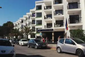 Nereida Aparthotel, San Antonio Abad
