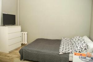 Cozy apartment Univer 35, Cheboksary