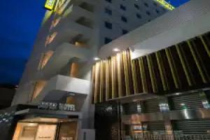 Super Hotel Tokyo JR Shinkoiwa, Tokyo