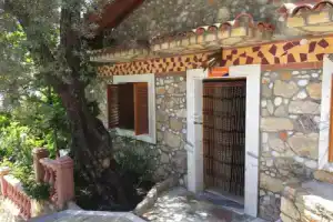 Villa Symbola, Oludeniz