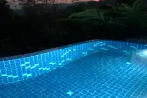Tafelberg detached bungalow Cottage, Mae Salong Nai