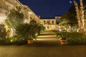 Resort Miramonti, Forte dei Marmi