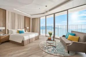 Panorama Star Beach Hotel, Nha Trang