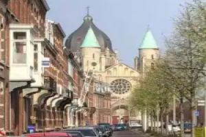 Chez Helene Luxury BNB Mini-hotel, Maastricht