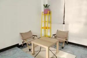 GOOD VIBE garden house, Sattahip
