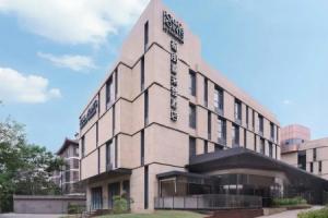 Four Points By Sheraton Dayan Pagoda Hotel, Xi'an