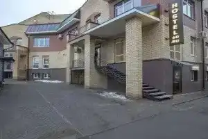 Khostel 60Ru, Pskov