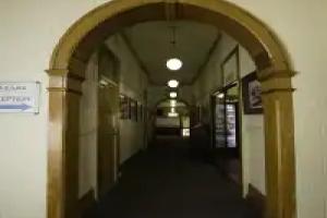 Brisbane Manor Hotel, Brisbane