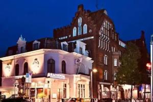 Hotel Excellent, Lubeck