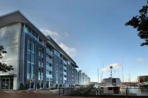 Sofitel Auckland Viaduct Harbour, Auckland