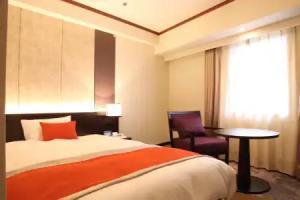 Morioka Grand Hotel, Morioka
