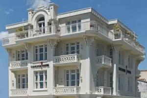 The Stay Bosphorus, Istanbul