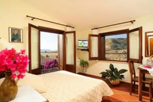 Villa Dafne, Termini Imerese