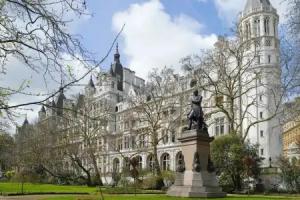 The Royal Horseguards, London, London