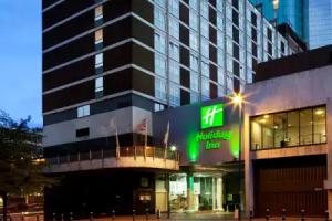 Holiday Inn Birmingham City Centre by IHG, Birmingham
