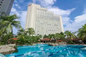 Grand Hyatt Jakarta, Jakarta