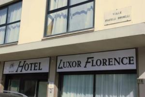 Hotel Luxor Florence, Florence