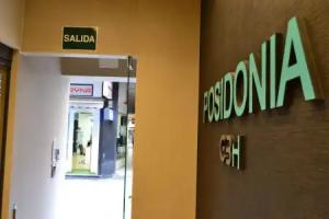 GBH Hotel-Apartamentos Posidonia, Benidorm