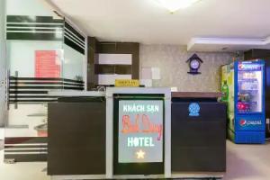 OYO 261 Binh Dung Hotel, Ho Chi Minh
