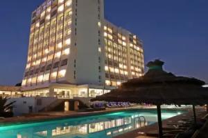 Anezi Tower Hotel, Agadir