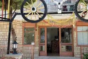 YAZICI Mini-hotel, Akcay